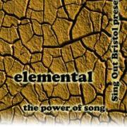 2014 April Concert - Poster Elemental Soil